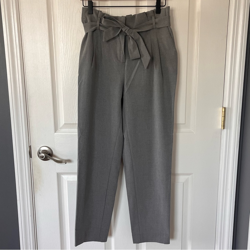 Loft • Skinny Ankle Trouser